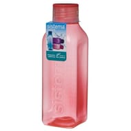 Bouteille Carrée 725 ml
