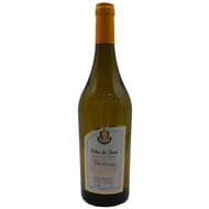 Côte du Jura Blanc 13% Vol. 75 cl