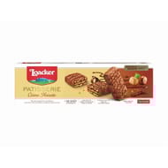 Loacker biscuit crème de noisette 100g