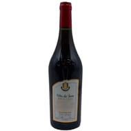 Côte du Jura Rouge 13% Vol. 75 cl