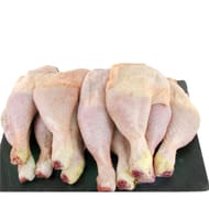 Cuisse de poulet à rôtir