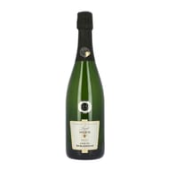 Crémant d'Alsace Brut Lancelot de Hoen Cave de Beblenheim 12.5% Vol.75 cl