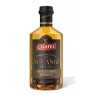 Chatel arrangé gingembre passion 70cl 40%vol