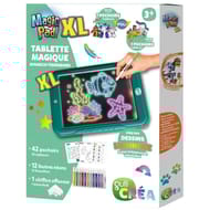 Magic pad xl gulli