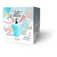 Coffret tutii délices coconut coktail 3 pièces eau de toilette 50ml+15ml+tablette de bain