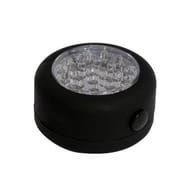 Chacon led ronde magnétique 90g