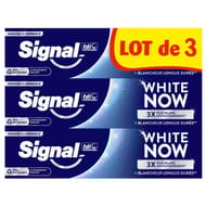 Signal toothpaste wn original 225ml