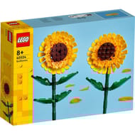40524 - Lego Iconic - Tournesols