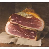 Jambon igp de bayonne 24 mois de porc abotia sv