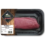 Agneau filet*** a rotir