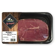Agneau gigot*** tranche sans os a griller