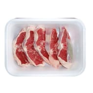 Agneau cotes*** à griller