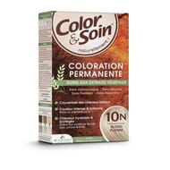 3 Chenes Color & Soin coloration blond platine x1