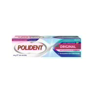 Polident crème fixation original 0% 44g
