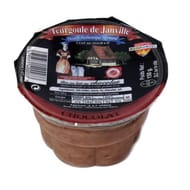 La teurgoule de Janville riz au lait au chocolat 150g