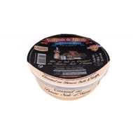 La Teurgoule de Janville riz au lait caramel beurre salé d'Isigny 750g
