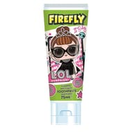 Firefly lol dentifrice fraise 75ml