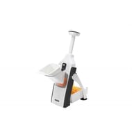 Best of tv coupe-légumes safety slicer xl