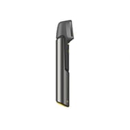 Microtouch titanium trim