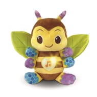 Maëlle, mon abeille des découvertes (bouteilles plastique recyclées)