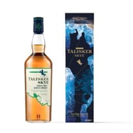 Talisker skye etui decouverte 70cl 45.8%vol