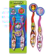 Firefly set de 2 brosses à dents Paw Patrol 3+