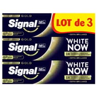 Signal toothpaste gold 225ml