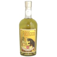 Absinthe bourgeois 55 %  50 cl