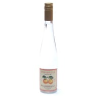 Eau de vie de mirabelle 50 cl  45 %