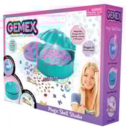 Best of gemex pack coquillage ng