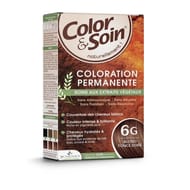 3 chênes Color & soin Coloration blond fonce doré x1