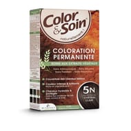 3 chênes Color & soin Coloration Chatain claire 5N x1
