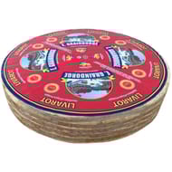 Grande livarot graindorge aop lait pasteurise de vache
