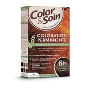 3 chênes Color & soin Coloration blond foncé 6N x1