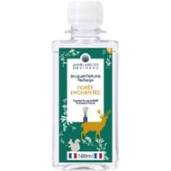 Devineau recharge 180 ml parfum foret enchantee pour bouquet