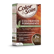 3 chênes Color & soin Coloration blond noisette 7N x1