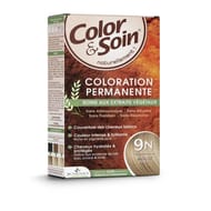 3 chênes Color & soin Coloration blond miel 9n x1