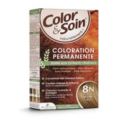 3 chênes Color & soin Coloration blond blé 8N x1