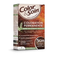 3 chênes Color & soin Coloration chatain cappuccino 5GM x1
