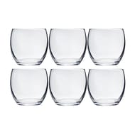 Cosy moments gobelet fb 34cl set de 6