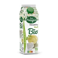 La potagère gaspacho vert bio 1l