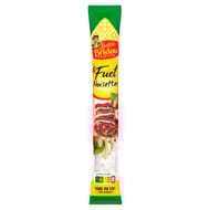 Justin Bridou fuet noisettes 150g