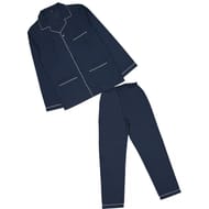 Pyjama long c&t basic gt homme MARINE XXXXL