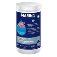 Granule ph moins 2kg microbilles marina