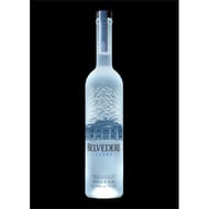 Belvedere pure night saber 70cl 40%vol
