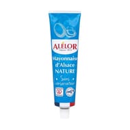Alelor mayonnaise d'Alsace nature tube 155g