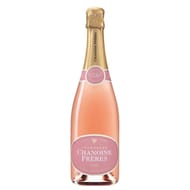 Champagne chanoine frères rosé 75cl 12% vol