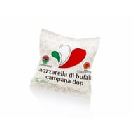 Mozzarella di buffala AOP 125g