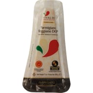 Parmigiano reggiano dop 200g VIVALDI