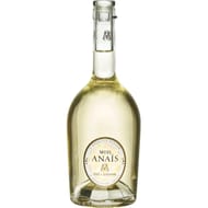 Vin de France Blanc Doux Miss Anaïs 12% Vol.75 cl